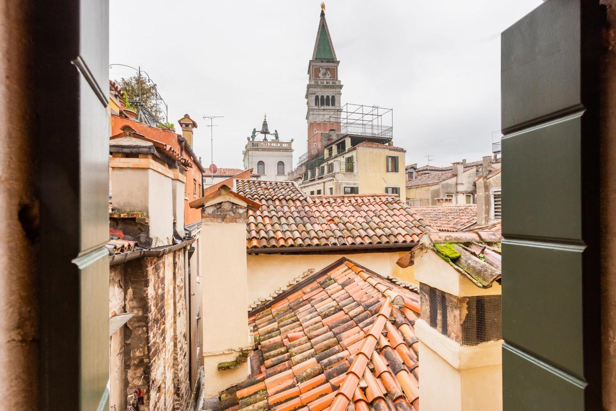 Vip Venice Apartments Cameră foto