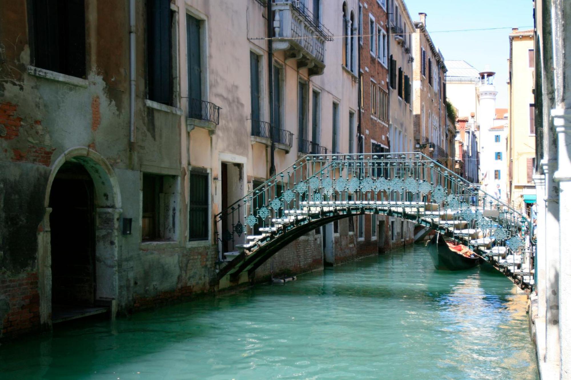 Vip Venice Apartments Exterior foto