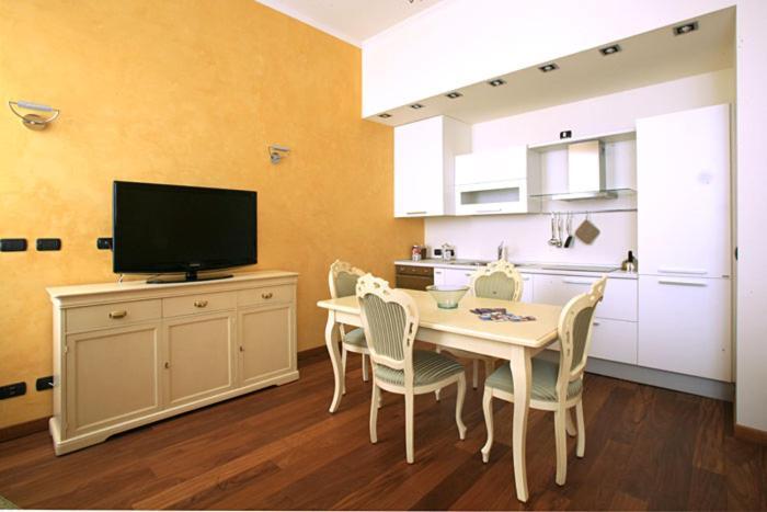 Vip Venice Apartments Exterior foto