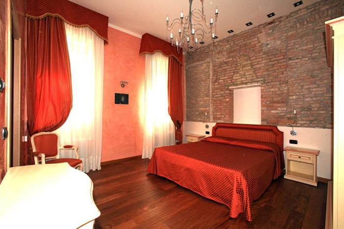 Vip Venice Apartments Exterior foto