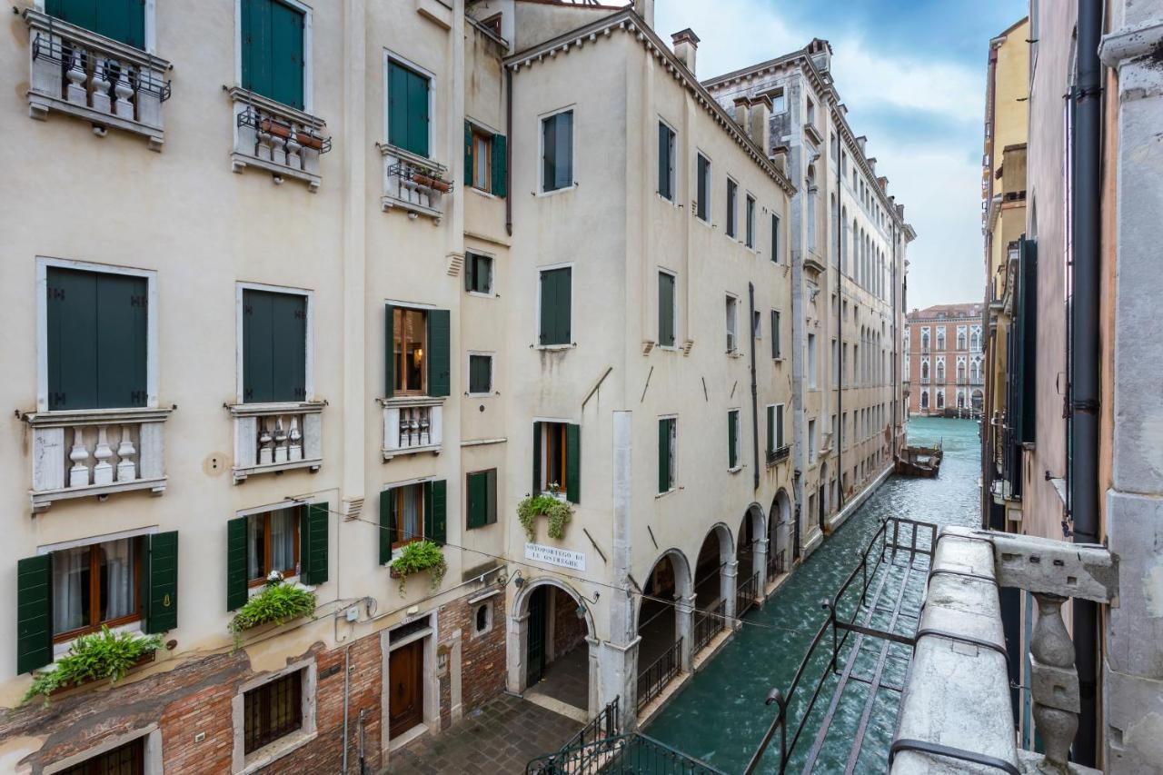 Vip Venice Apartments Exterior foto
